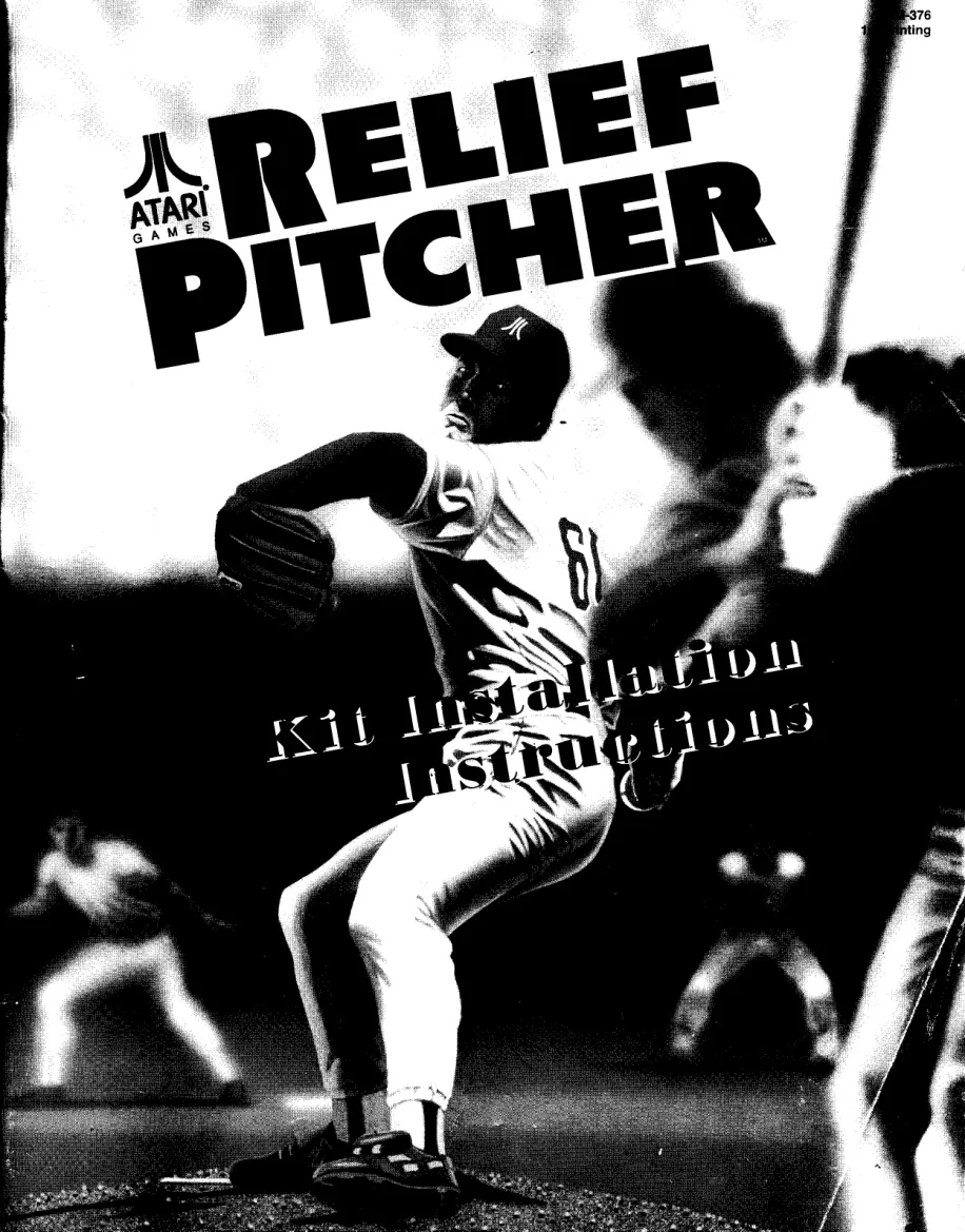 relief pitcher manual|atari|games|.webp