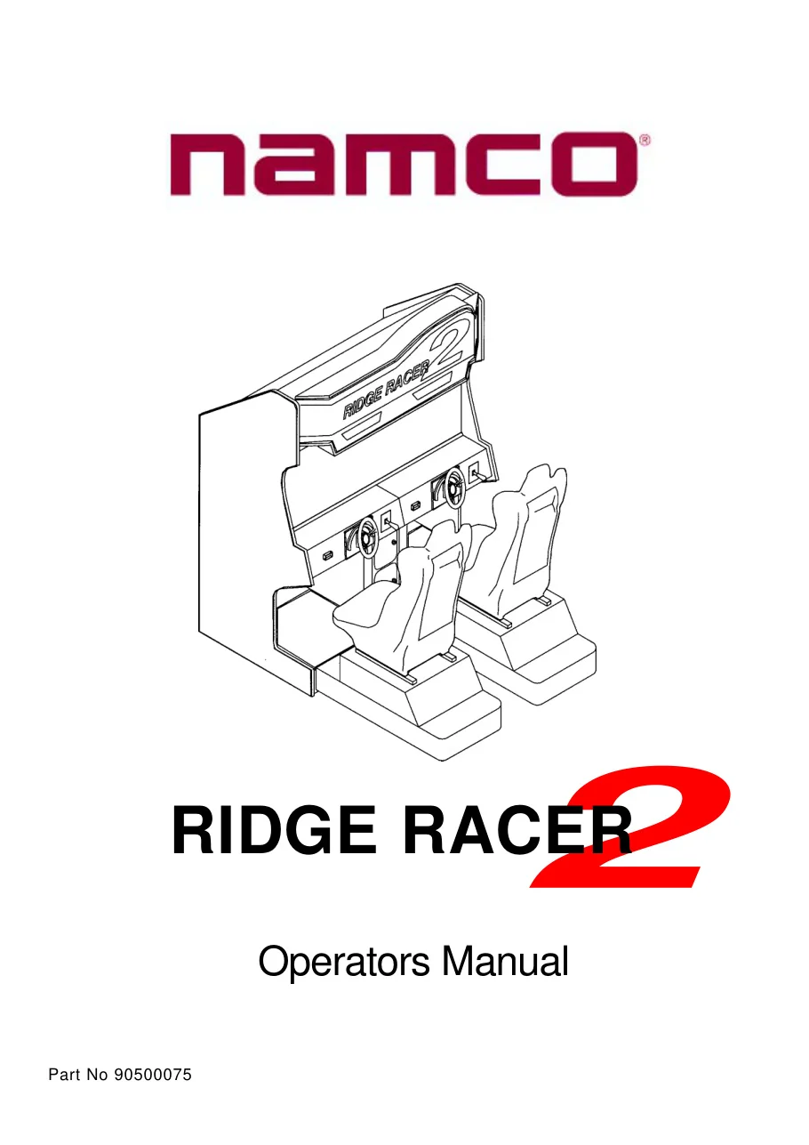 ridge racer 2 manual|namco|games|.webp
