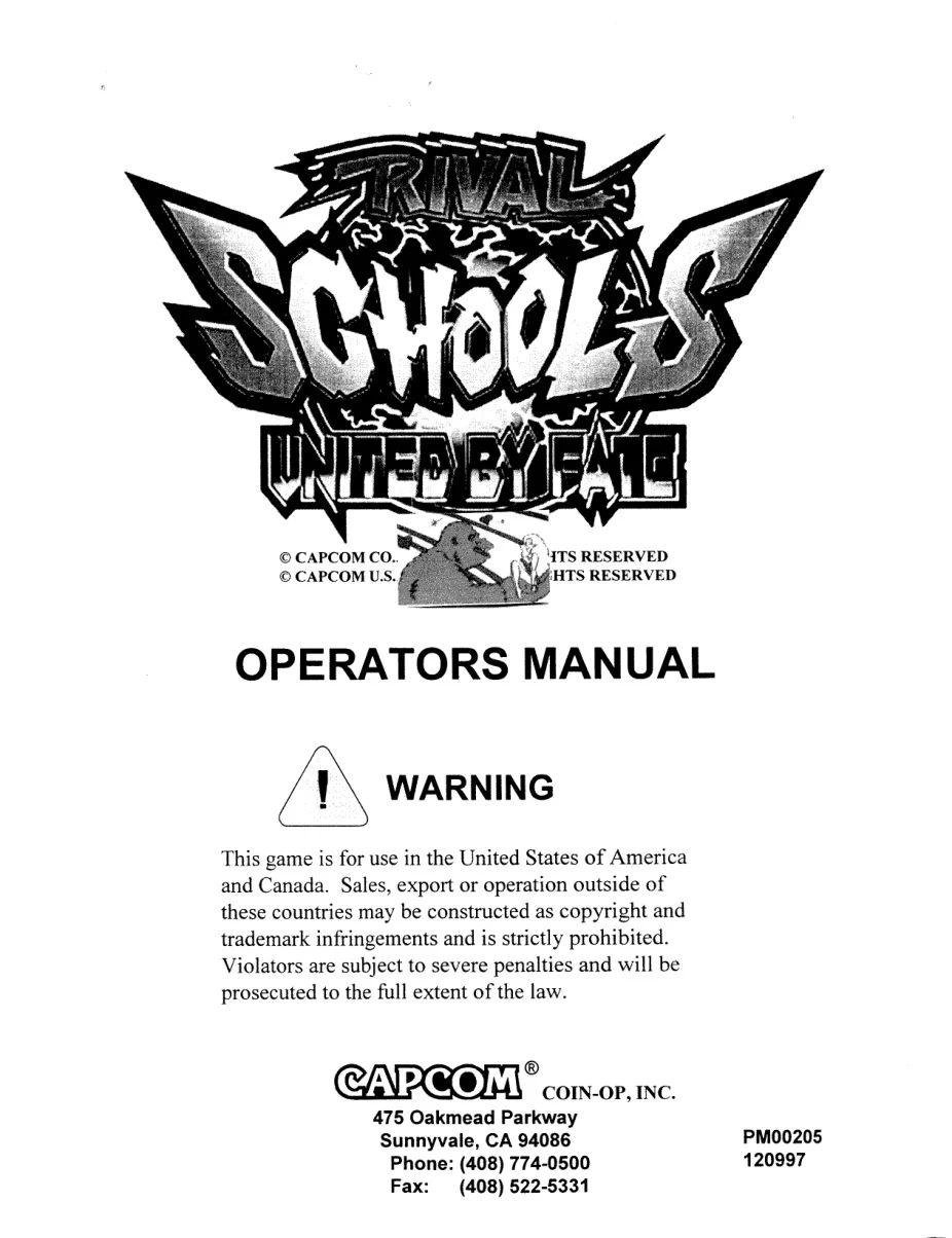 rival schools manual|capcom|games|.webp