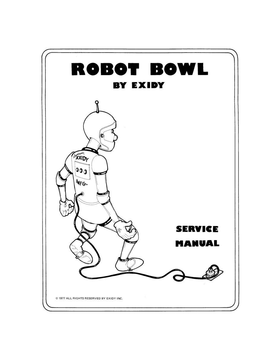 robot bowl manual|exidy|games|.webp