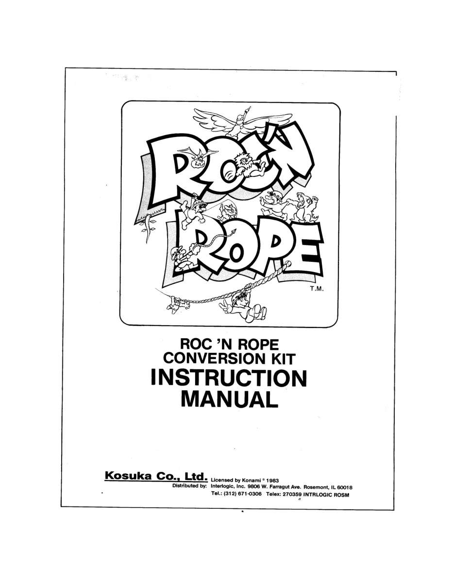 roc n rope manual|konami|games|.webp