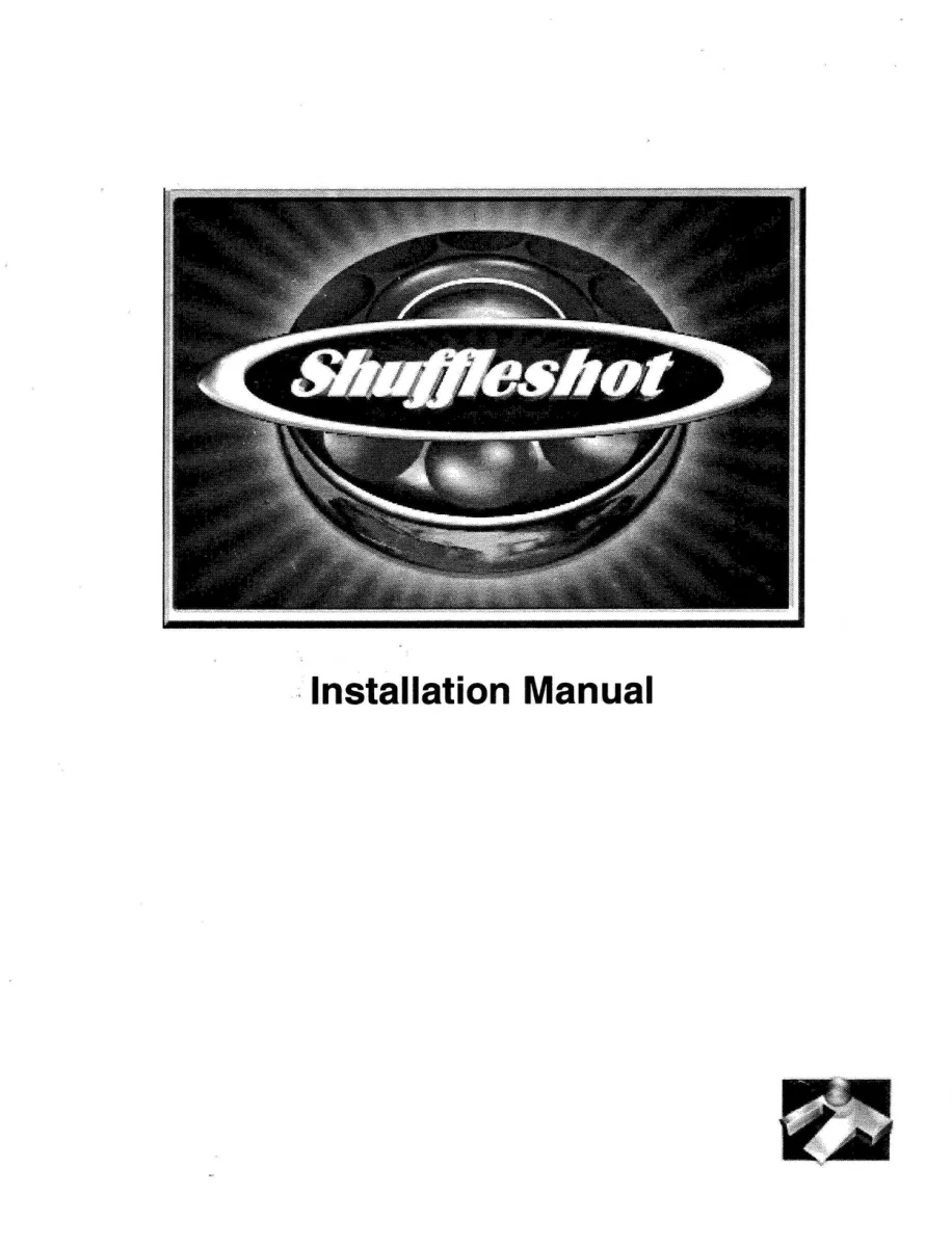 shuffleshot manual|bally-midway|games|.webp