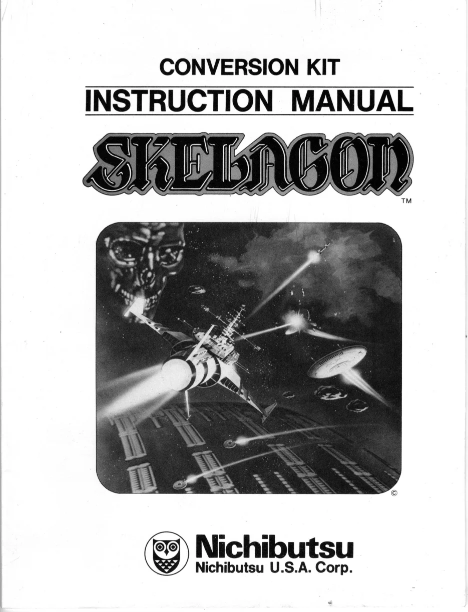skelagon manual|nichibutsu|games|.webp