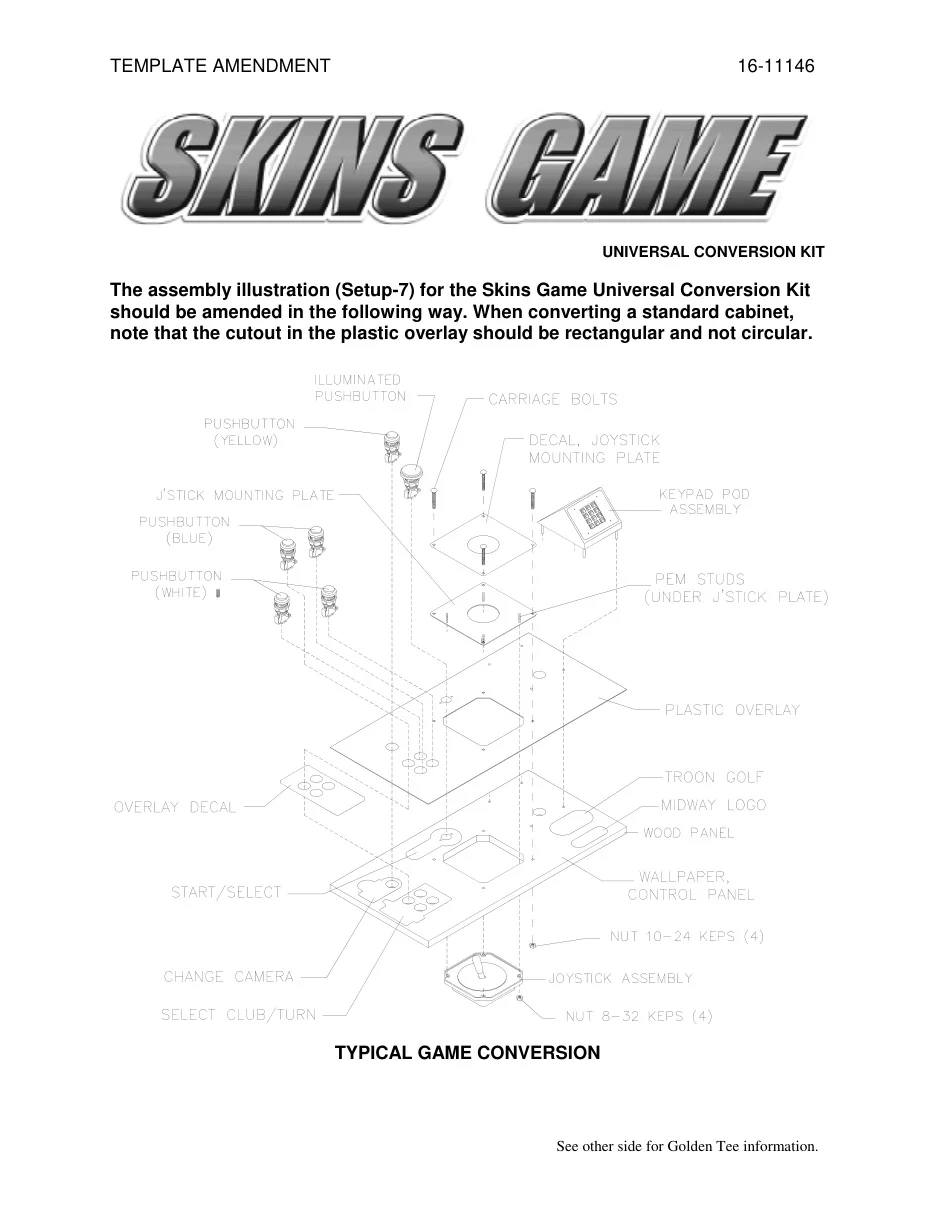 skins game templete conversion kit instructions|unknown|schematics-and-wiring|.webp
