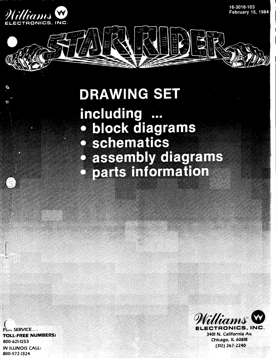 star rider schematic|williams|schematics-and-wiring|.webp
