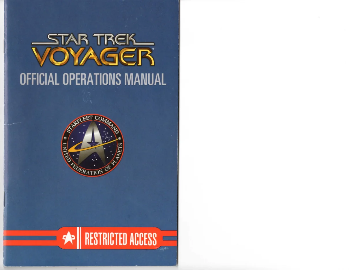 star trek voyager manual|unknown|pinball-em-adjacent|.webp