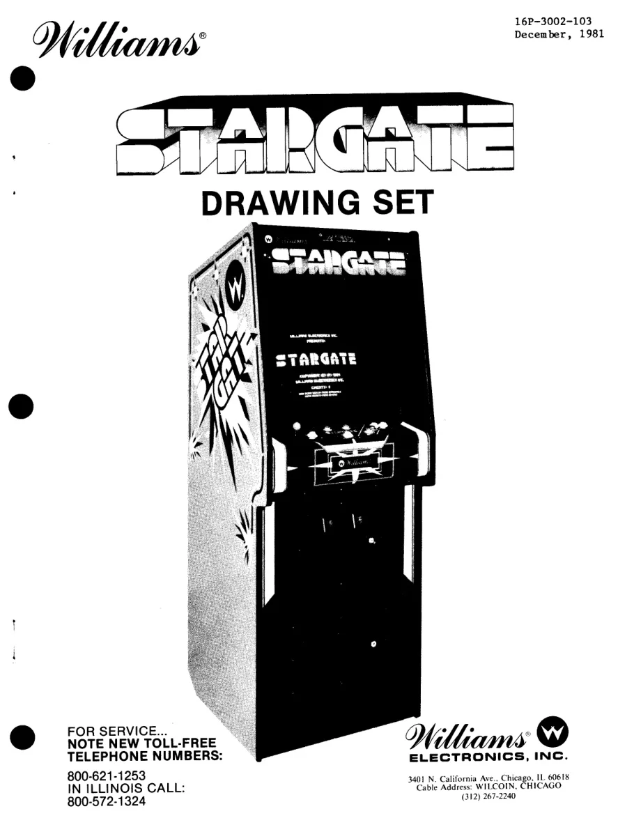 stargate schematic|williams|schematics-and-wiring|.webp