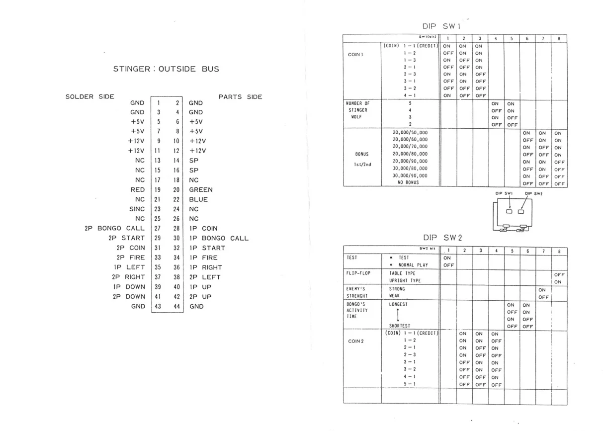 stinger manual|seibu|games|.webp