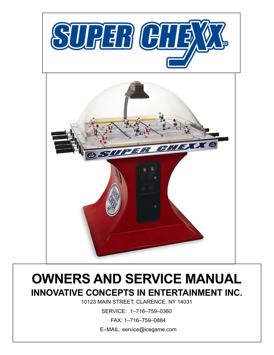 super chexx manual|ice|games|.webp