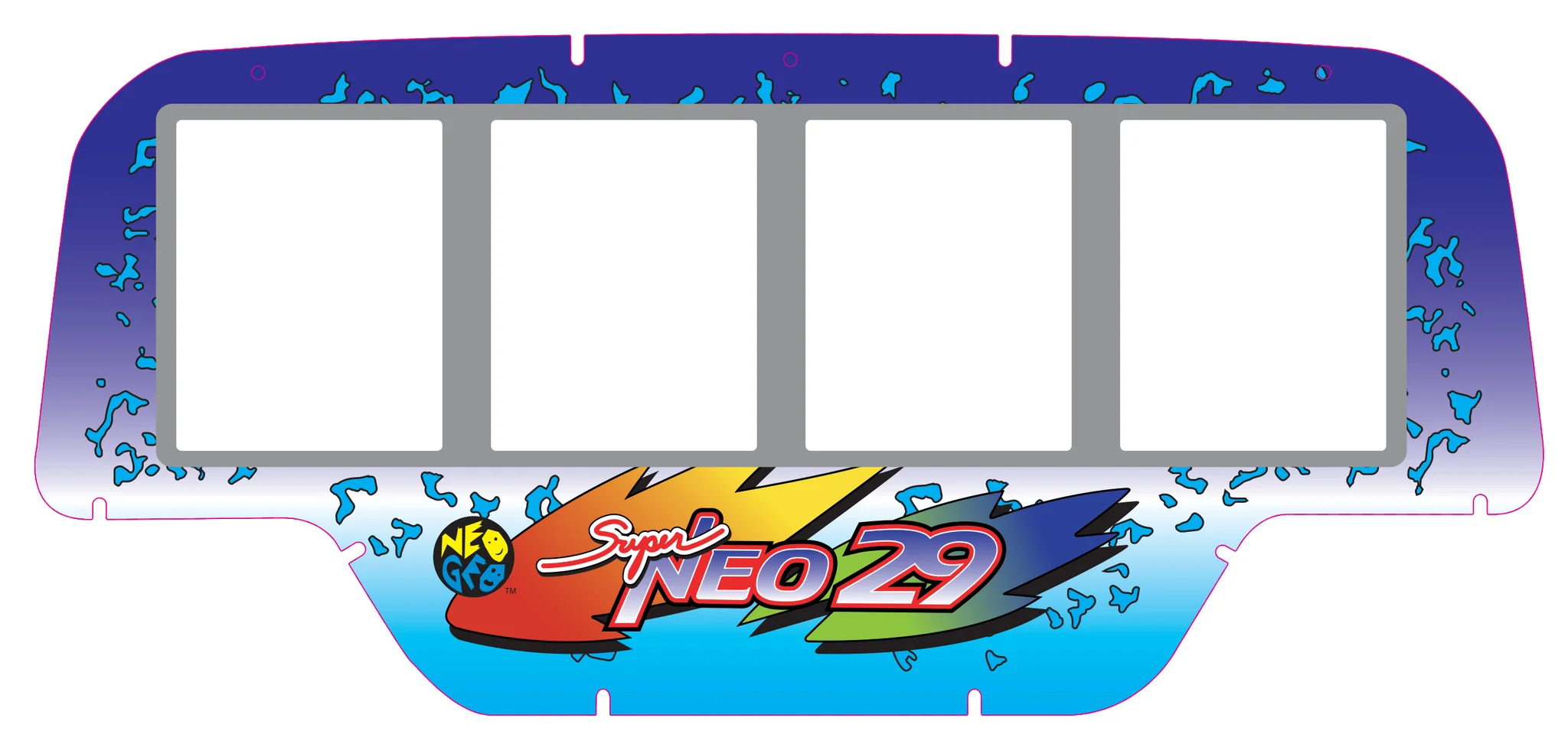 super neo 29 candy marquee mini v 2 manual|snk|cabinets|v2.webp