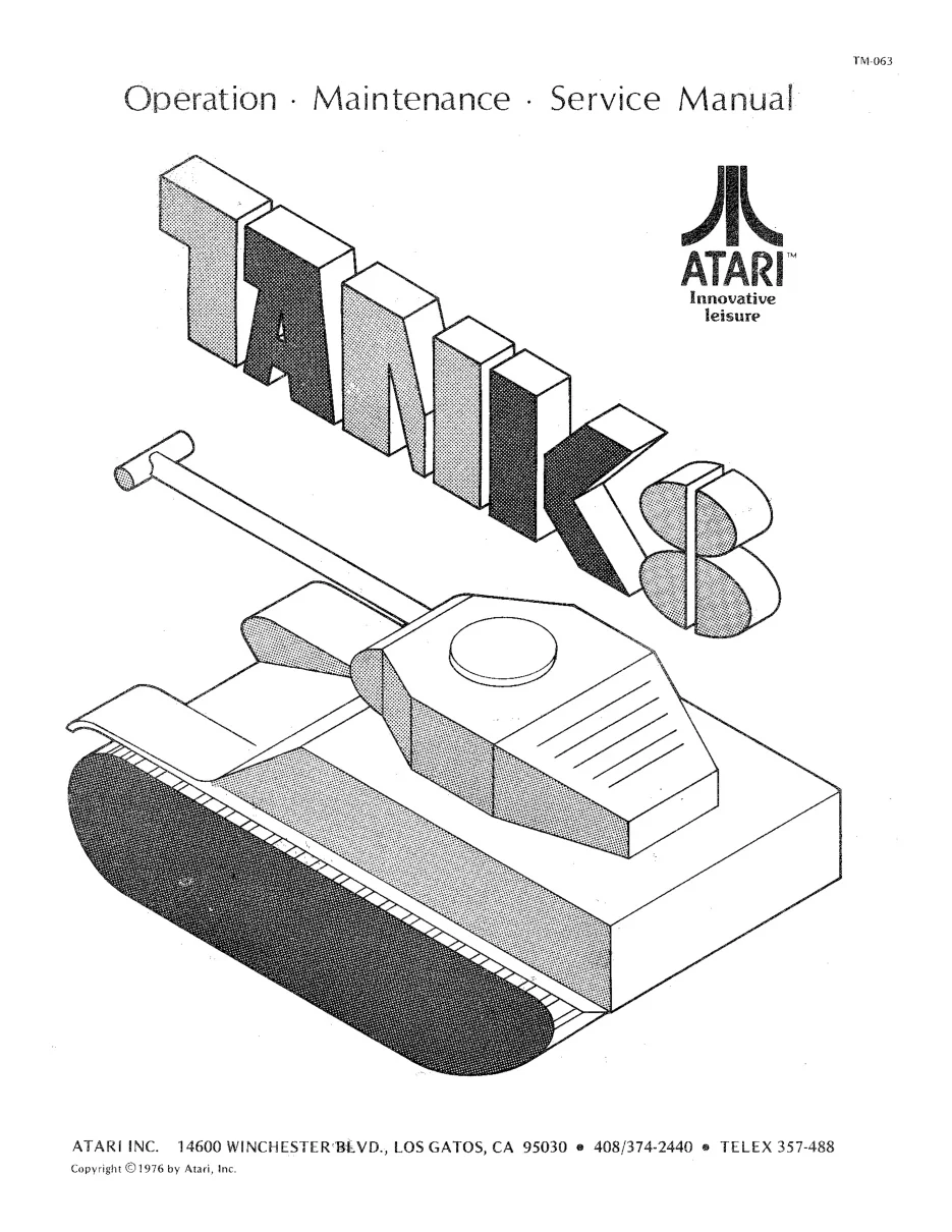 tank 8 manual|atari|games|.webp