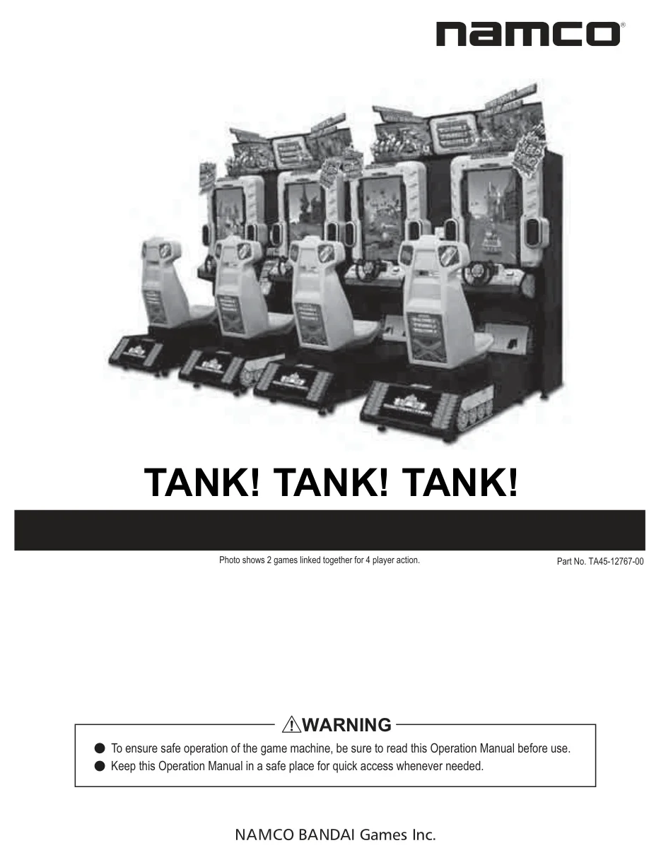 tank manual|namco|games|.webp