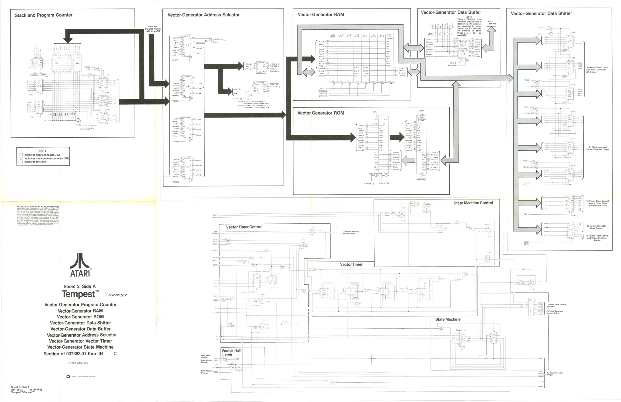 tempest caberat dp-196-1st-03a manual|atari|schematics-and-wiring|.webp