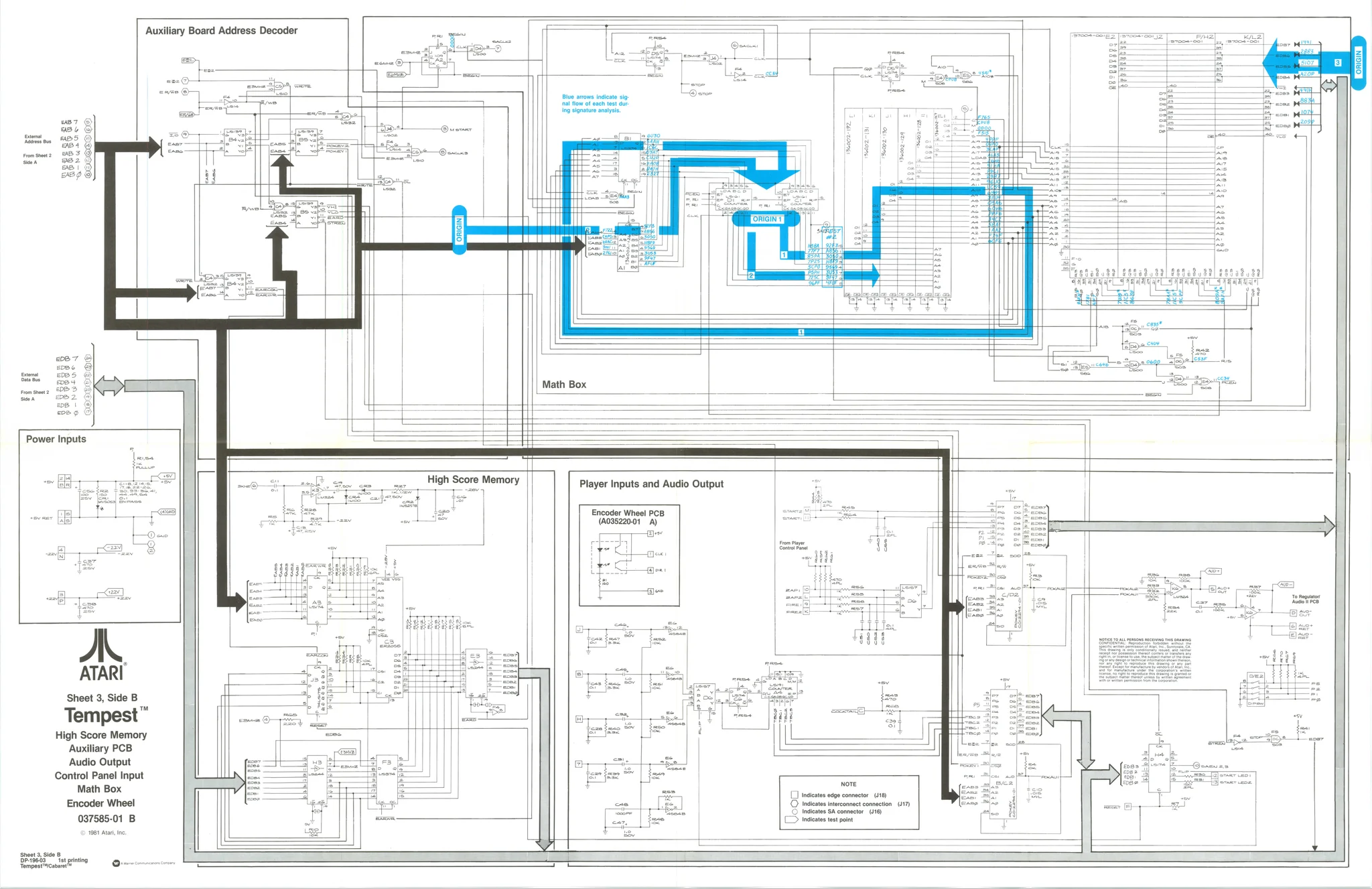 tempest caberat dp-196-1st-03b manual|atari|schematics-and-wiring|.webp