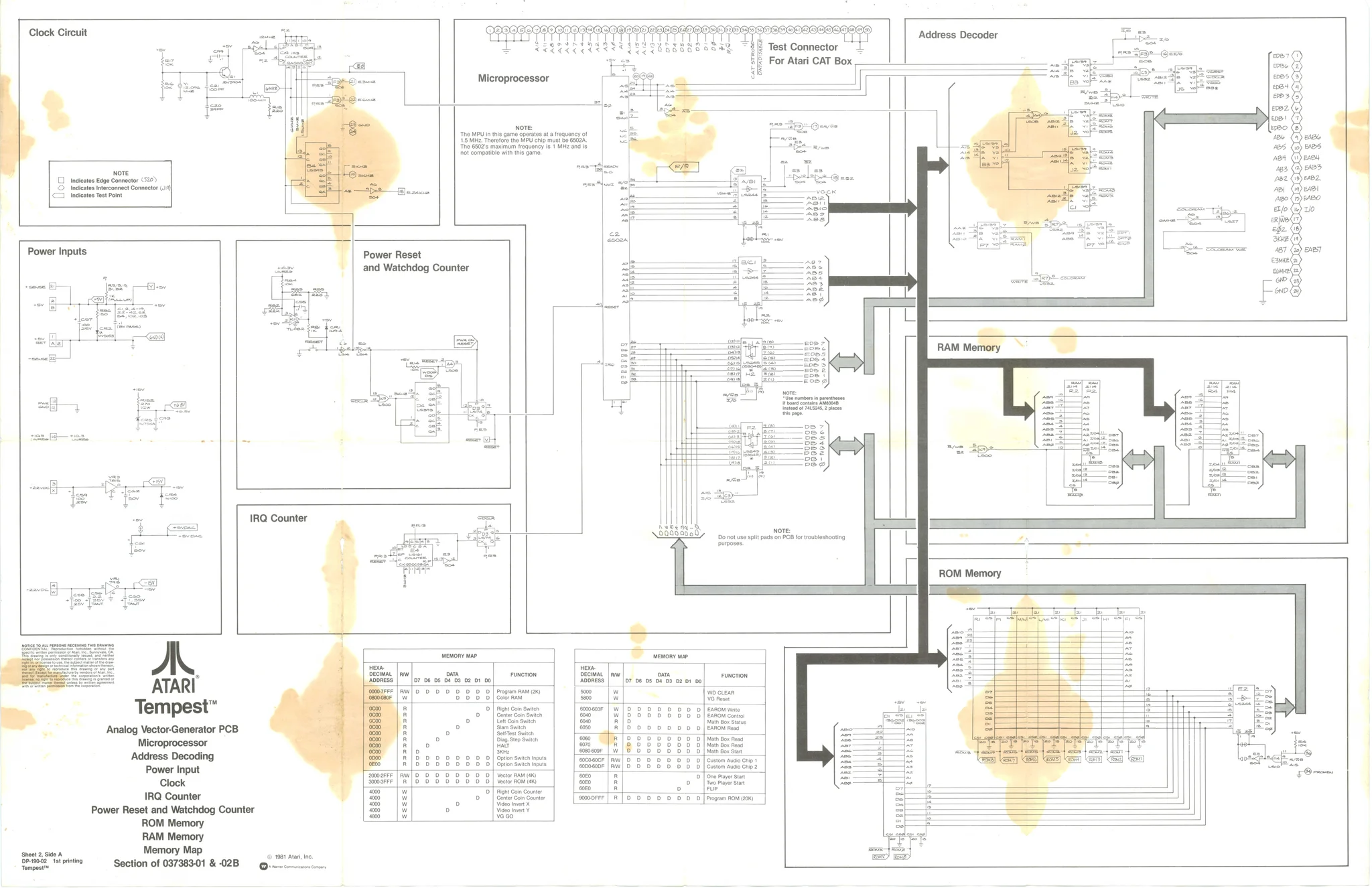 tempest dp-190-1st-02a manual|atari|schematics-and-wiring|.webp