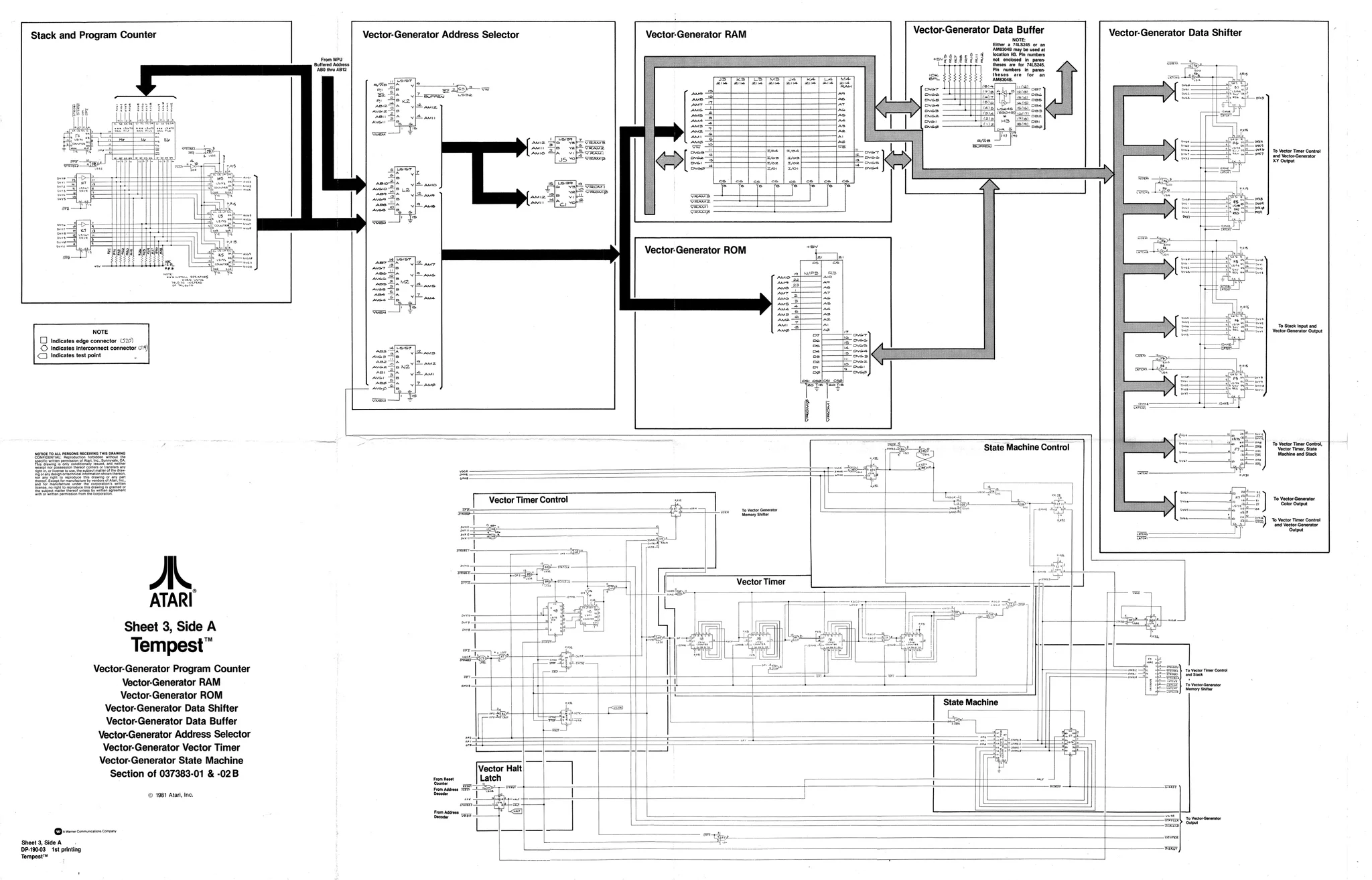 tempest dp-190-1st-03a manual|atari|schematics-and-wiring|.webp