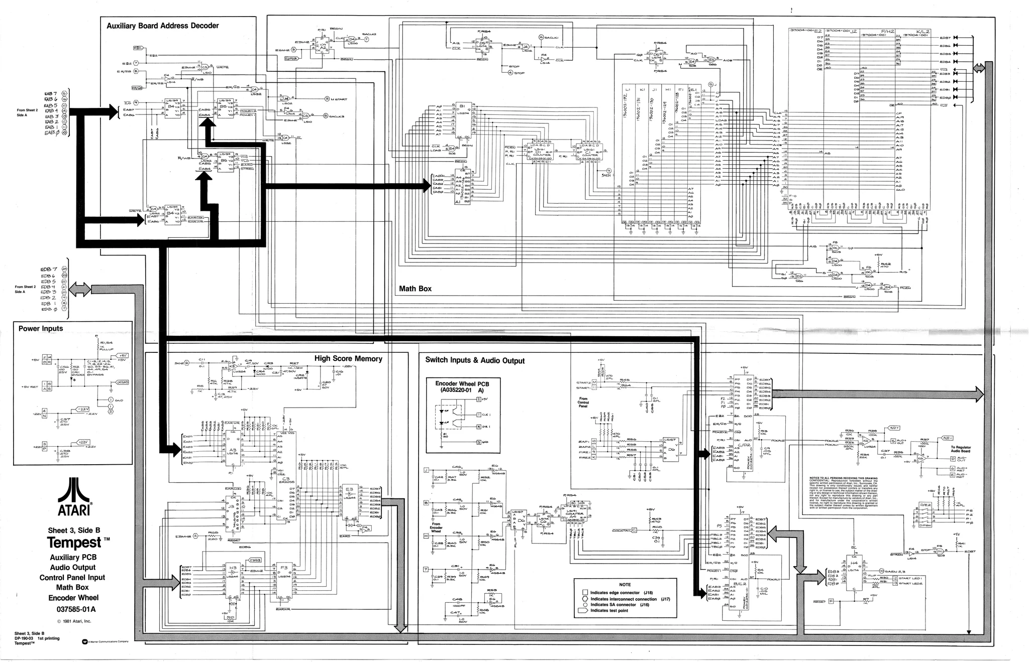 tempest dp-190-1st-03b manual|atari|schematics-and-wiring|.webp