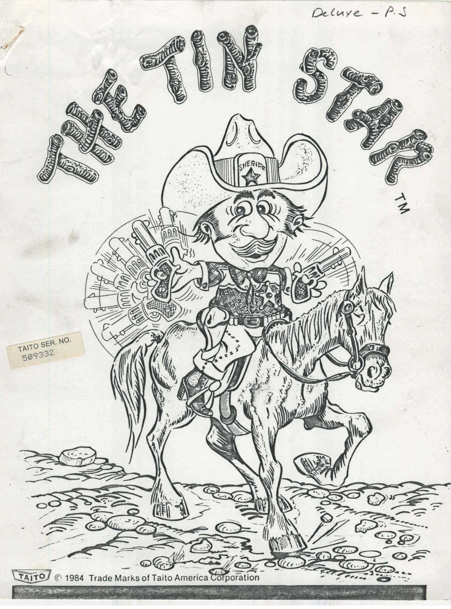 the tin star conversion kit instructions|taito|games|.webp