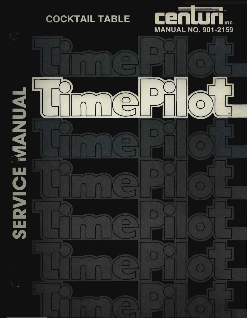 time pilot cocktail manual|centuri|cabinets|.webp