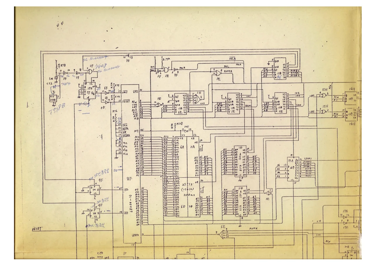 time soldiers schematic|snk|schematics-and-wiring|.webp