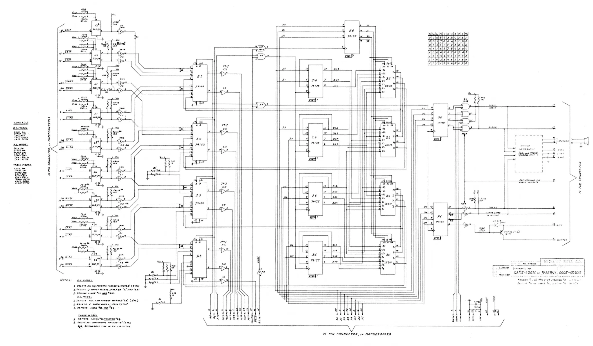tornado-baseball-logic-board-schematic-bally-midway-schematics-and-wiring-rev-2-webp.10435