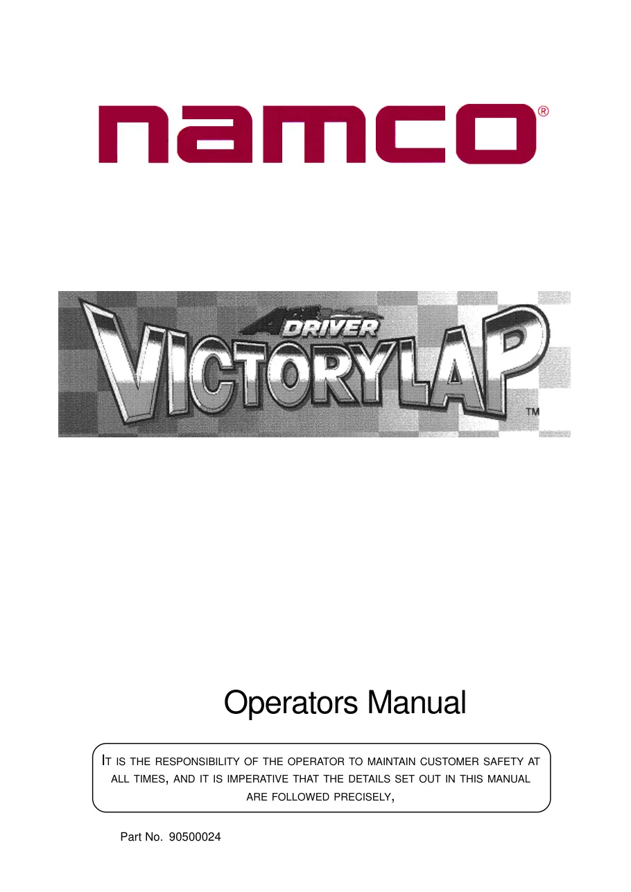 victory lap manual|unknown|games|.webp