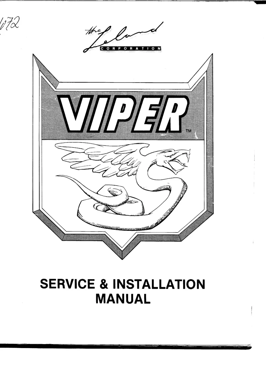 viper manual|leland|games|.webp