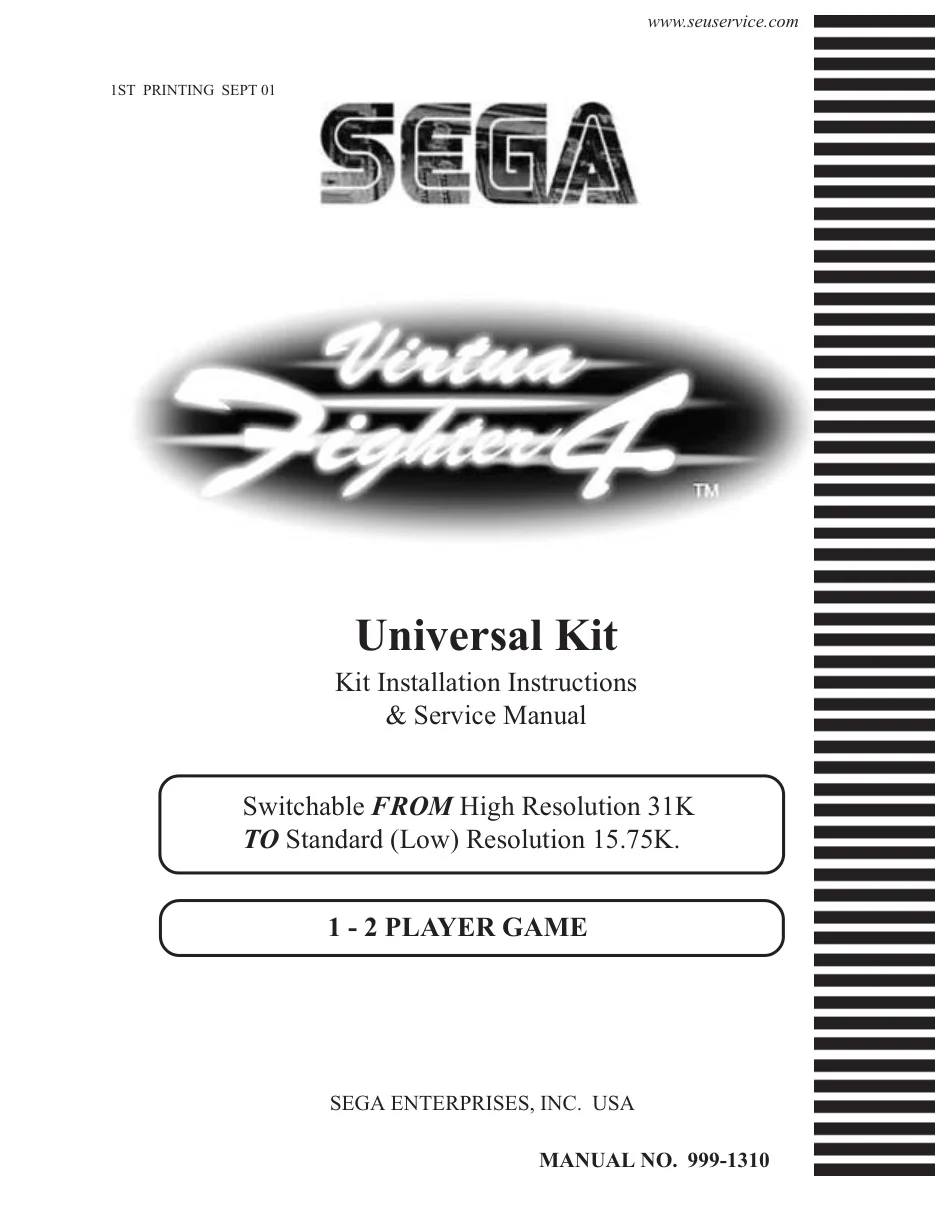 virtua fighter 4 manual|sega|games|.webp