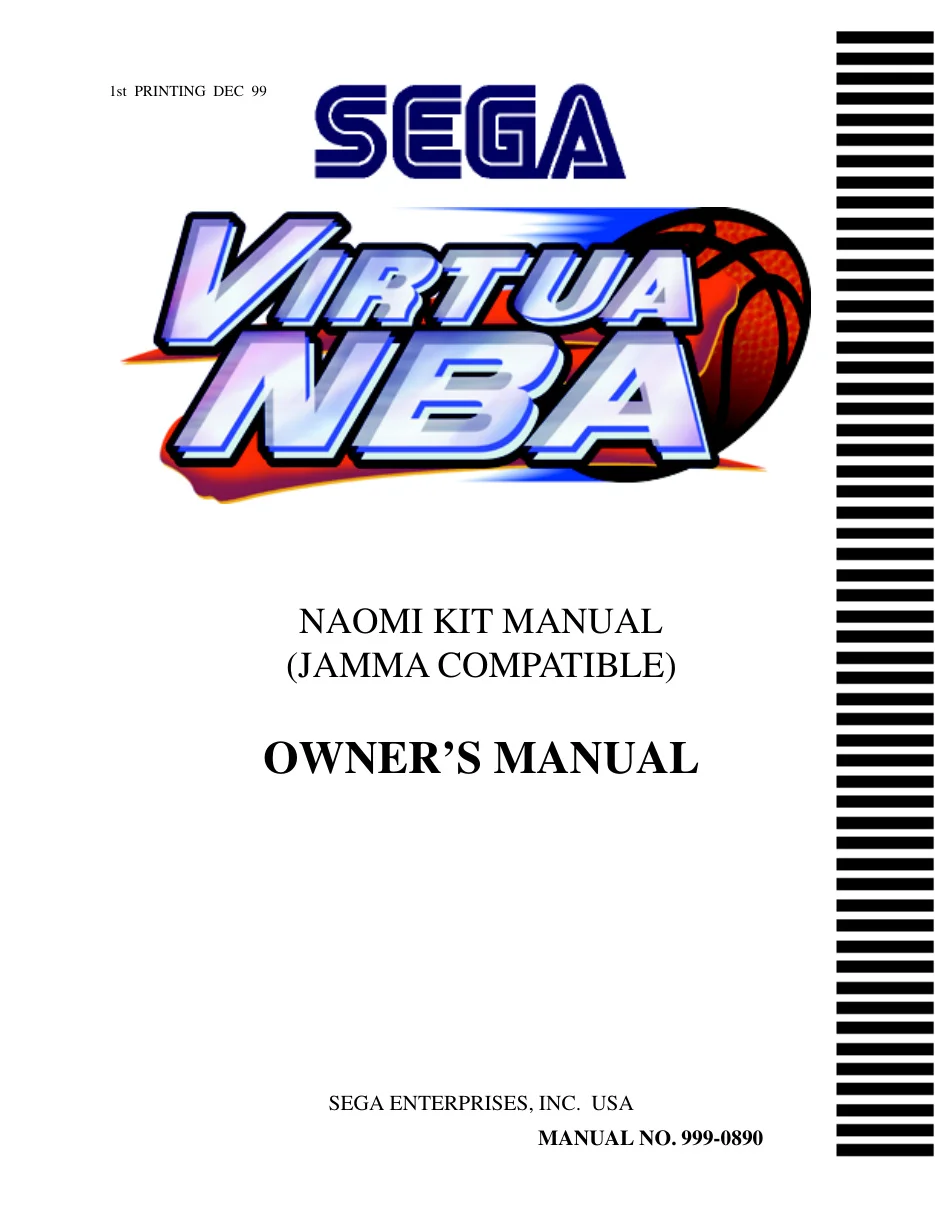 virtua nba manual|sega|games|.webp