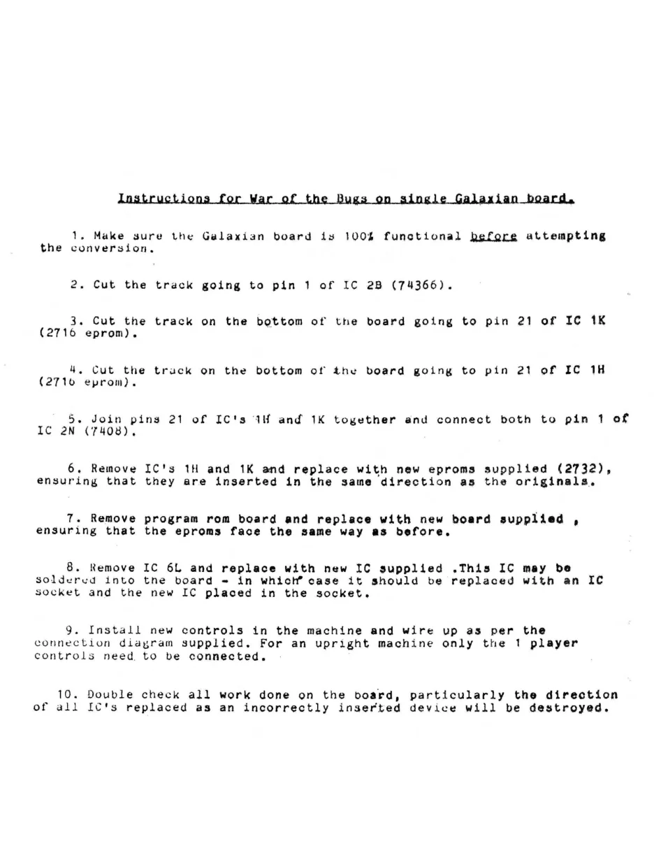war of the bugs conversion kit instructions|unknown|games|.webp