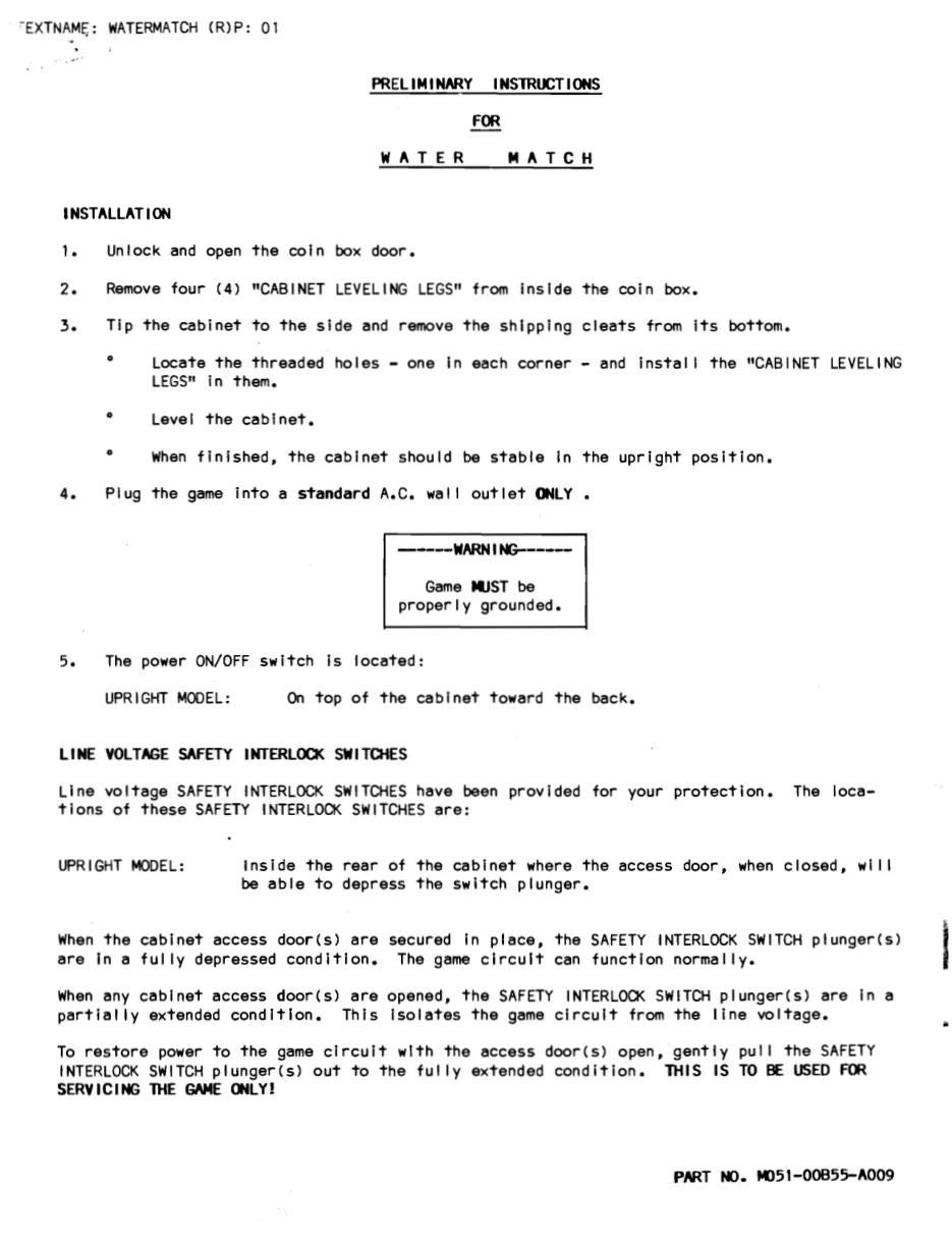 water-match-preliminary-instruction-manual-bally-midway-games-webp.12386