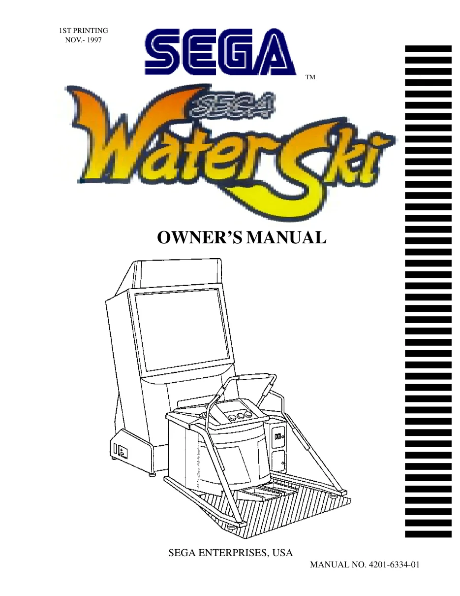 water ski manual|taito|games|.webp