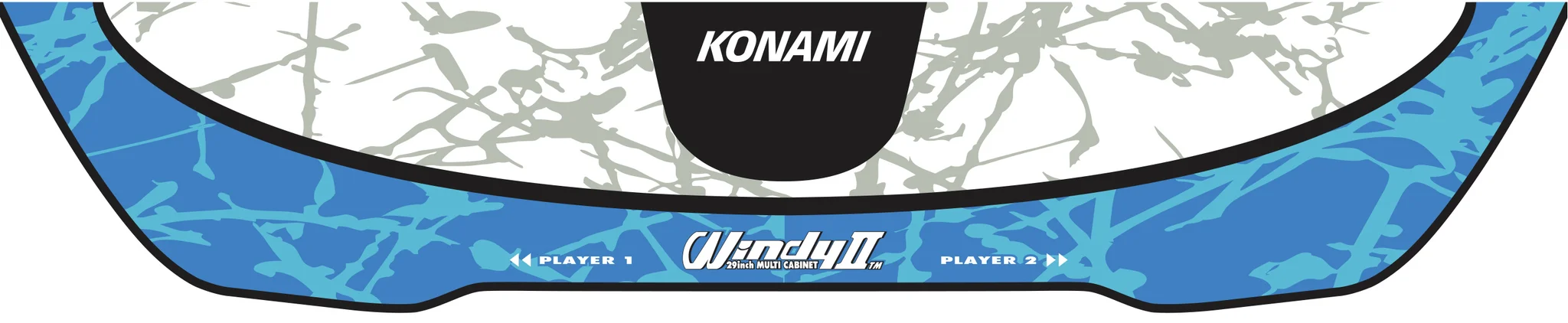 windy ii panel manual|taito|cabinets|.webp