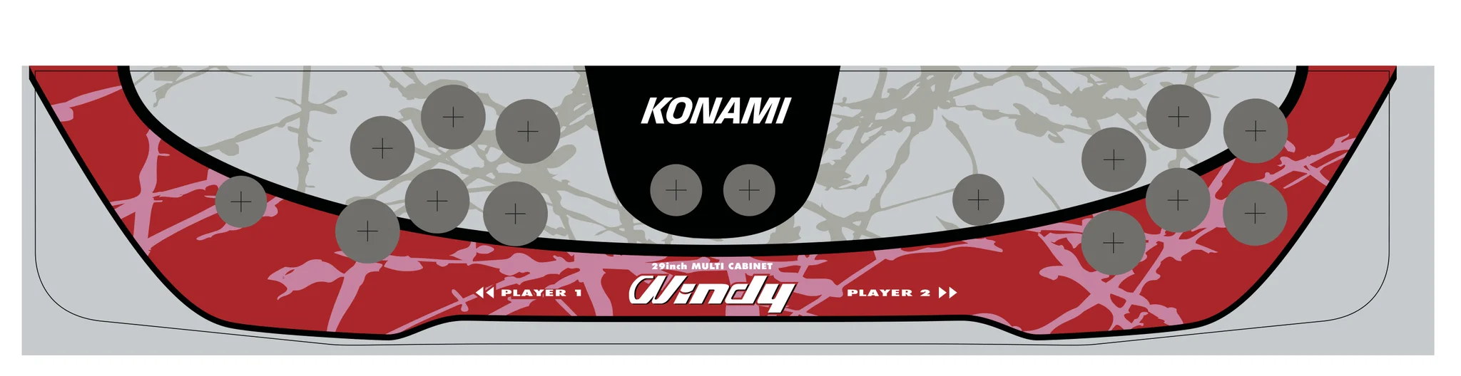 windy panel manual|taito|cabinets|.webp