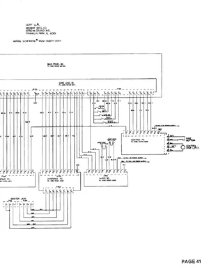 gorf schematic|bally-midway|schematics-and-wiring|.webp
