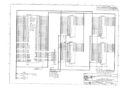 gunbuster schematic|taito|schematics-and-wiring|.webp