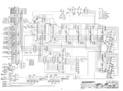 gyruss centuri 4 schematic|centuri|schematics-and-wiring|.webp