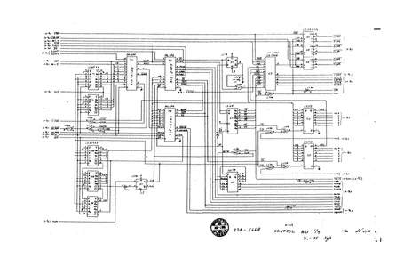 hang on schematic|sega|schematics-and-wiring|.webp