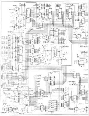 kicker schematic|konami|schematics-and-wiring|.webp