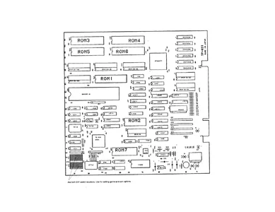 knuckle bash schematic|toaplan|schematics-and-wiring|.webp