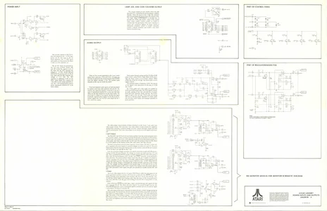 lunar lander dp-136-2nd-01b manual|atari|schematics-and-wiring|.webp