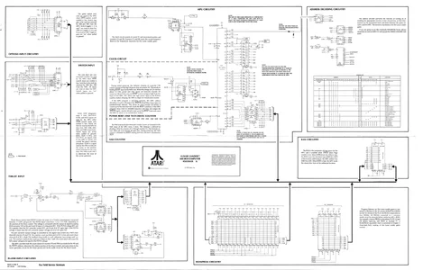 lunar lander dp-136-3rd-02a manual|atari|schematics-and-wiring|.webp