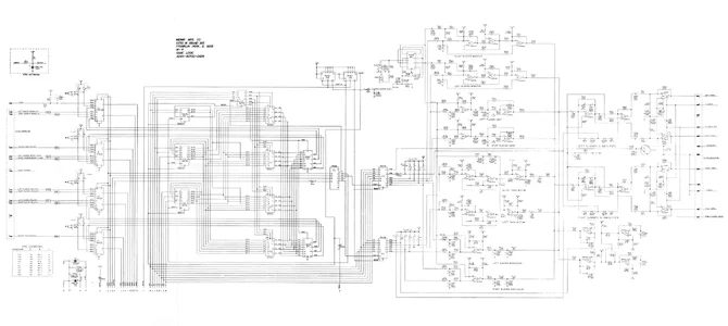 m-4 game logic manual|bally-midway|schematics-and-wiring|.webp