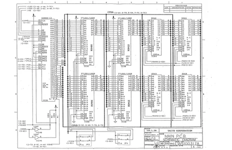 nastar warrior schematic|taito|schematics-and-wiring|.webp