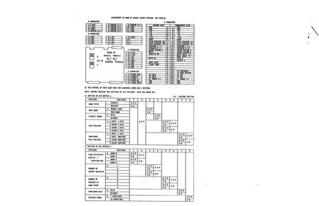night striker schematic|taito|schematics-and-wiring|.webp