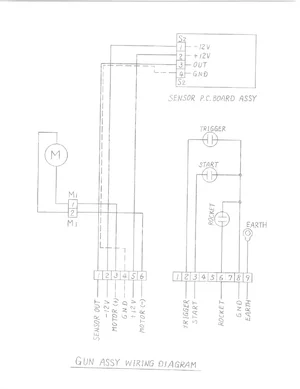 wolf operation manual|taito|schematics-and-wiring|.webp