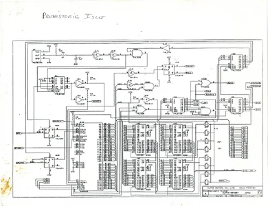 prehistoric isle schematic|snk|schematics-and-wiring|.webp