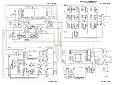 regulus schematic|sega|schematics-and-wiring|.webp