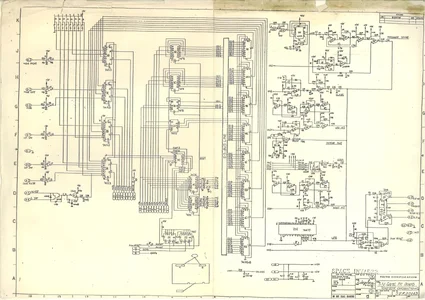 space invaders schematic|bally-midway|schematics-and-wiring|.webp