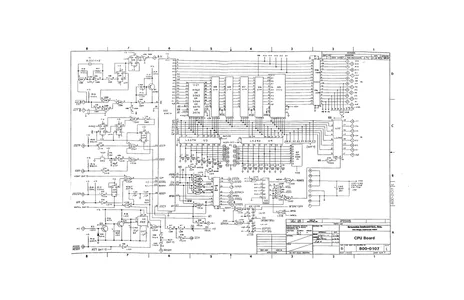 star trek schematic|sega|schematics-and-wiring|.webp